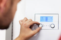 best Walby boiler servicing companies