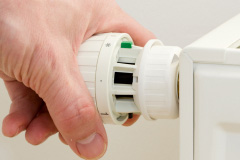 Walby central heating repair costs