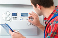 free commercial Walby boiler quotes