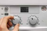 free Walby boiler maintenance quotes