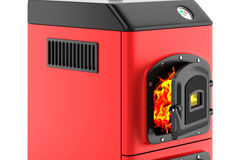 Walby solid fuel boiler costs